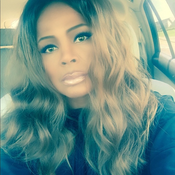 Meet your Posher, Joan - Picture 1 of 1